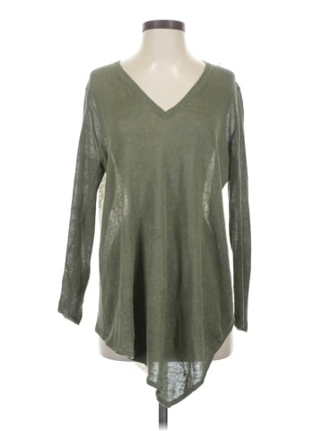 Joie Long Sleeve Top (view 1)