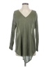 Joie Green Long Sleeve Top Size S - photo 1