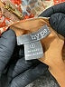 Hype Paisley Orange Cocktail Dress Size 8 - photo 6