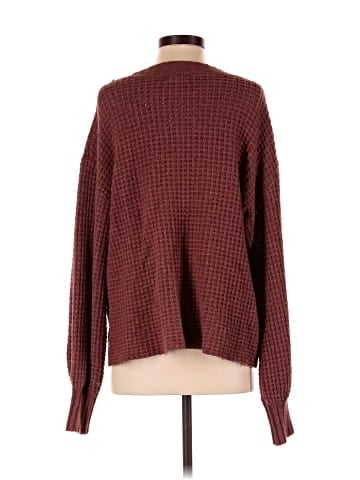 UpWest Pullover Sweater (view 2)