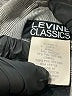 Levine Classics Gray Blazer Size 8 - photo 6