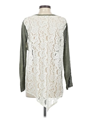 Joie Long Sleeve Top (view 2)