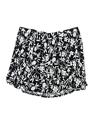 Susan Graver Casual Skirt (view 1)