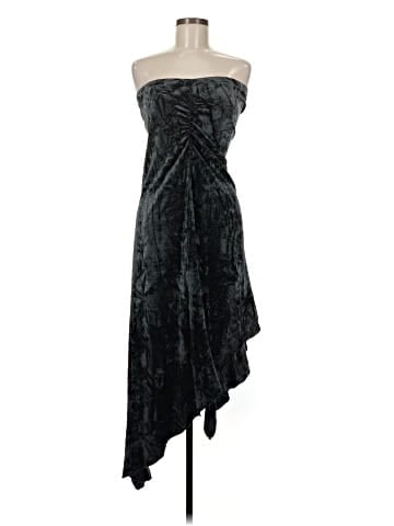 Silence and Noise Casual Dress (view 1)