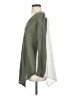 Joie Green Long Sleeve Top Size S - photo 5