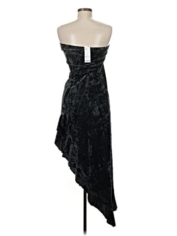 Silence and Noise Casual Dress (view 2)