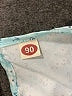 Unbranded 100% Polyester Teal Dress Size 90 cm / US 12-24 MO - photo 3