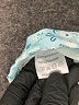 Unbranded 100% Polyester Teal Dress Size 90 cm / US 12-24 MO - photo 4