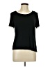 SO Black Short Sleeve T-Shirt Size L - photo 1