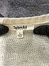 Splendid Hearts Ivory Pullover Sweater Size L - photo 7