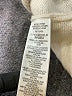 Splendid Hearts Ivory Pullover Sweater Size L - photo 8