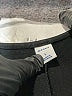 Old Navy Solid Black Casual Dress Size L - photo 7