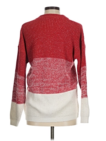 Huntington Ridge Pullover Sweater (view 2)