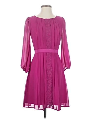Jessica Simpson Cocktail Dress (view 1)