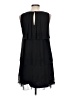 Jessica Simpson 100% Polyester Solid Black Cocktail Dress Size 10 - photo 2