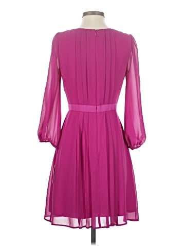 Jessica Simpson Cocktail Dress (view 2)