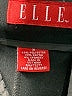 Elle Black Dress Pants Size 8 - photo 8
