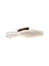 Sleeper Solid Ivory Mule/Clog Size EU 38 - photo 1