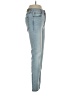 Aeropostale Hearts Blue Jeans Size 2S - photo 4