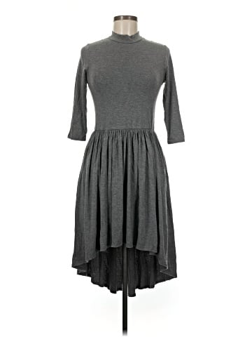 Go Couture Casual Dress (view 1)