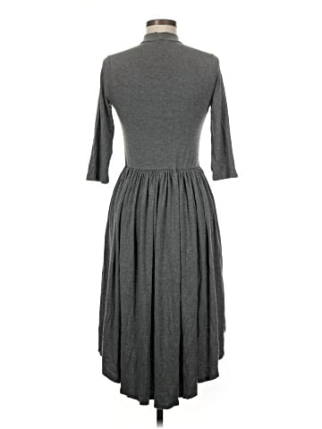 Go Couture Casual Dress (view 2)
