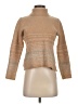 Stefanel Tan Turtleneck Sweater Size S (estimated) - photo 1