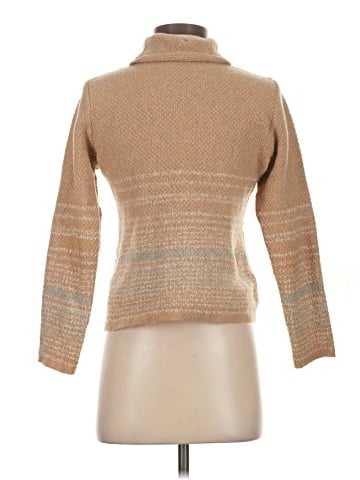 Stefanel Turtleneck Sweater (view 2)