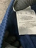 Adidas 100% Polyester Blue Track Pants Size 3T - photo 4