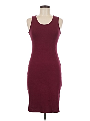 Love J Casual Dress (view 1)