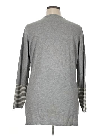 Avenue Pullover Sweater (view 2)