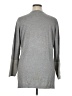 Avenue Gray Pullover Sweater Size 14 - 16 Plus - photo 2