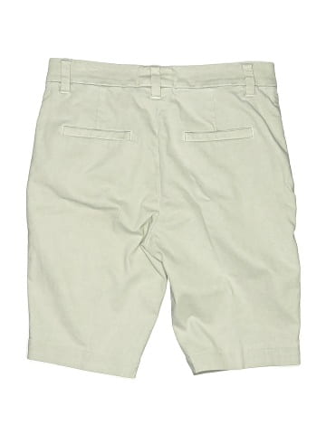 Brunello Cucinelli Khaki Shorts (view 2)