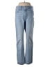 Madewell Blue Jeans Size 28 waist - photo 1