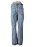 Madewell Blue Jeans Size 28 waist - photo 2