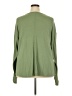 Lane Bryant Green Long Sleeve T-Shirt Size 18/20 - photo 2