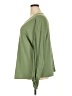 Lane Bryant Green Long Sleeve T-Shirt Size 18/20 - photo 5