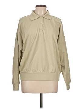 Pomander Place Long Sleeve Blouse