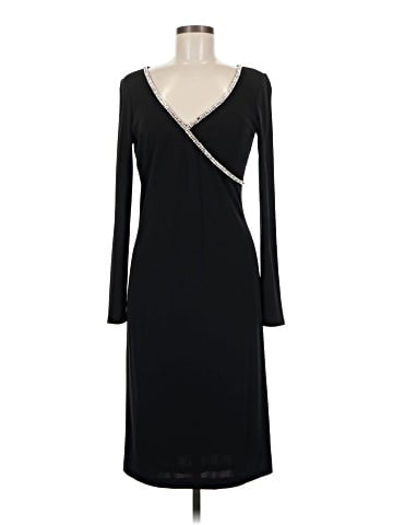 Sutton Studio Cocktail Dress (view 1)