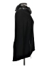 Joseph Ribkoff Black Long Sleeve Top Size 16 - photo 4