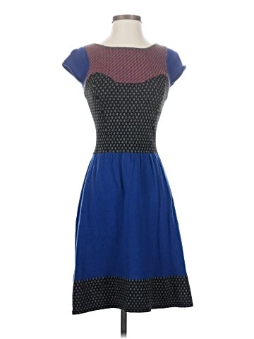 Sparrow Casual Dress (view 1)