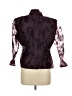 R&M Richards Burgundy Jacket Size 12 (petite) - photo 2