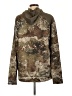 Red Head Brand Co. 100% Polyester Camo Brown Sweatshirt Size L - photo 2
