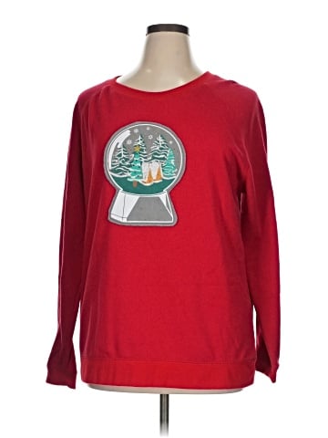 Bethany Mota for Aeropostale Pullover Sweater (view 1)