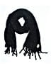 Universal Thread Black Scarf One size - photo 1