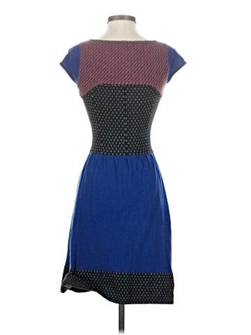 Sparrow Casual Dress (view 2)