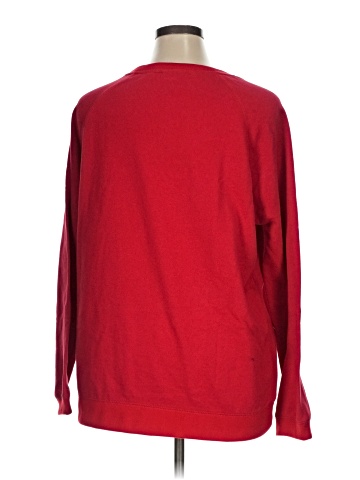 Bethany Mota for Aeropostale Pullover Sweater (view 2)