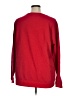 Bethany Mota for Aeropostale Red Pullover Sweater Size XL - photo 2