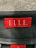 Elle Solid Black Dress Pants Size 8 - photo 7