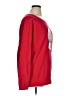 Bethany Mota for Aeropostale Red Pullover Sweater Size XL - photo 4