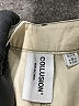 Collusion 100% Cotton Ivory Jeans Size 4 - photo 7